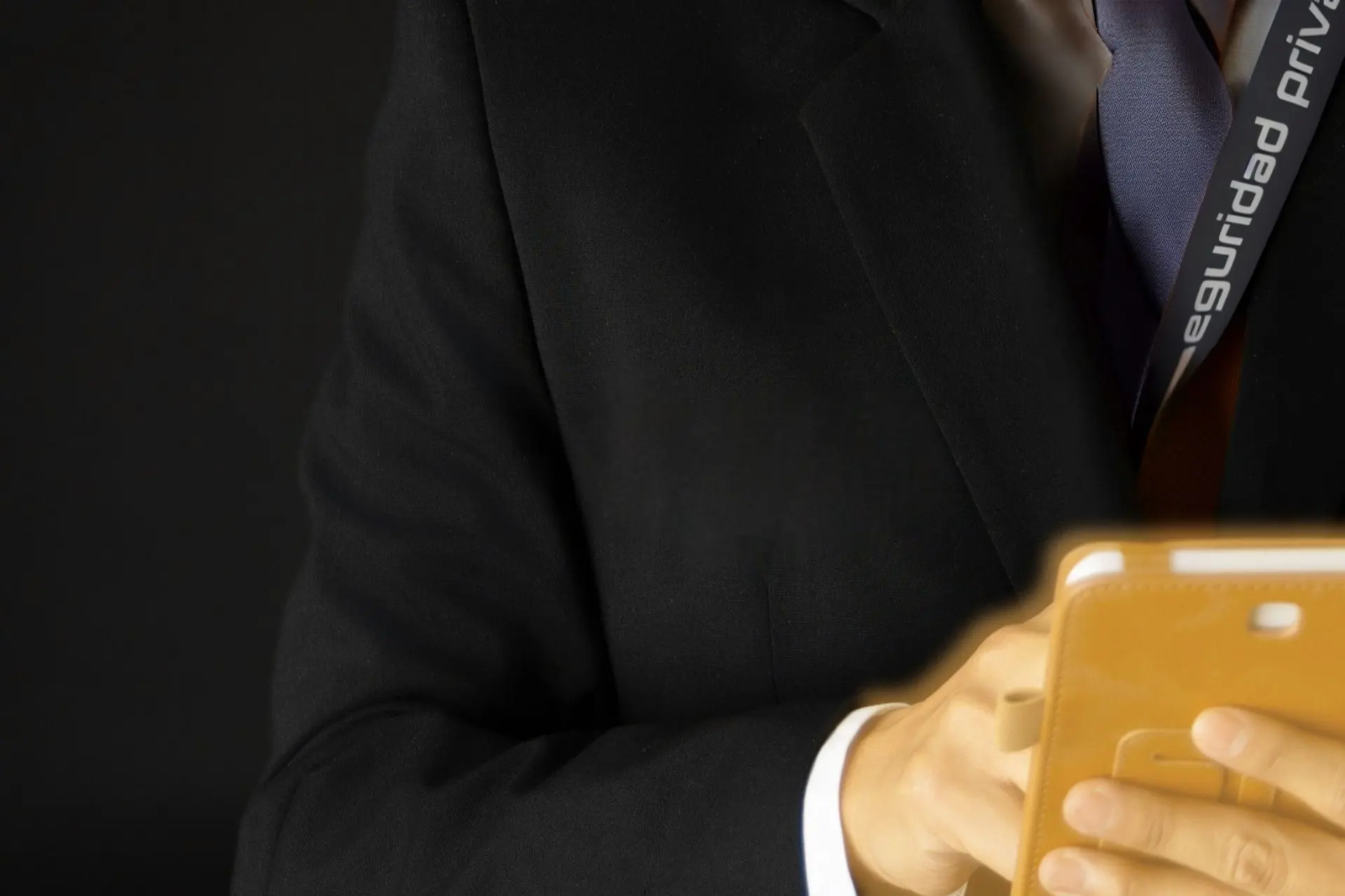 Tecnología para Seguridad Privada