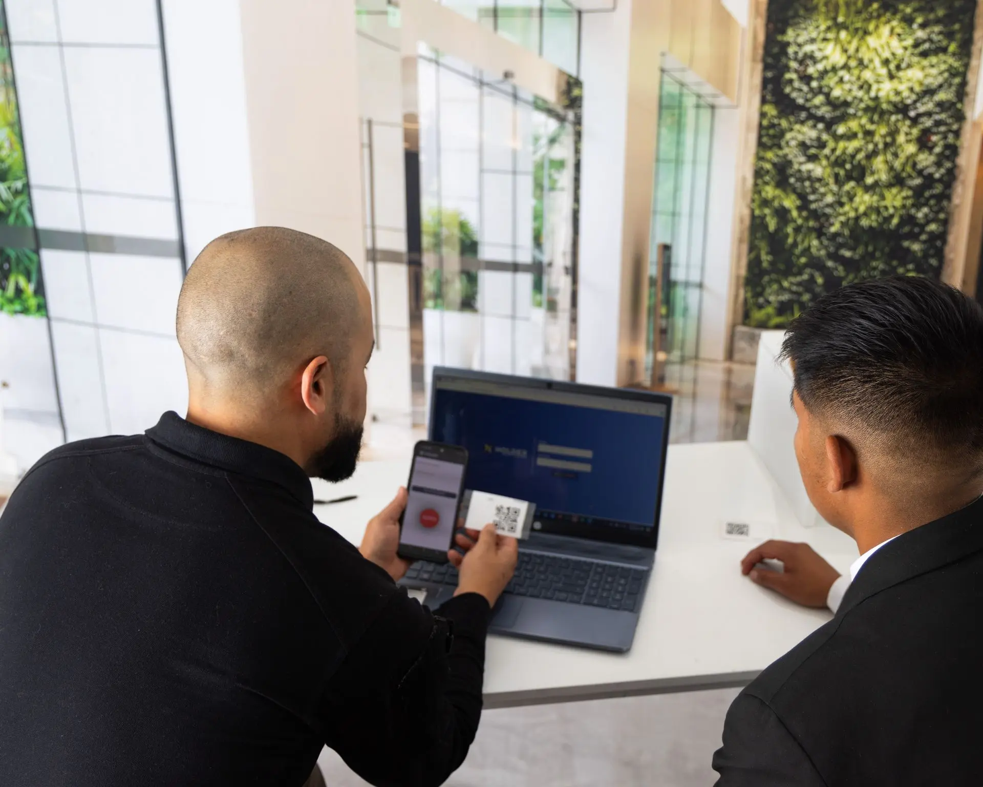 Tecnología para Seguridad Privada