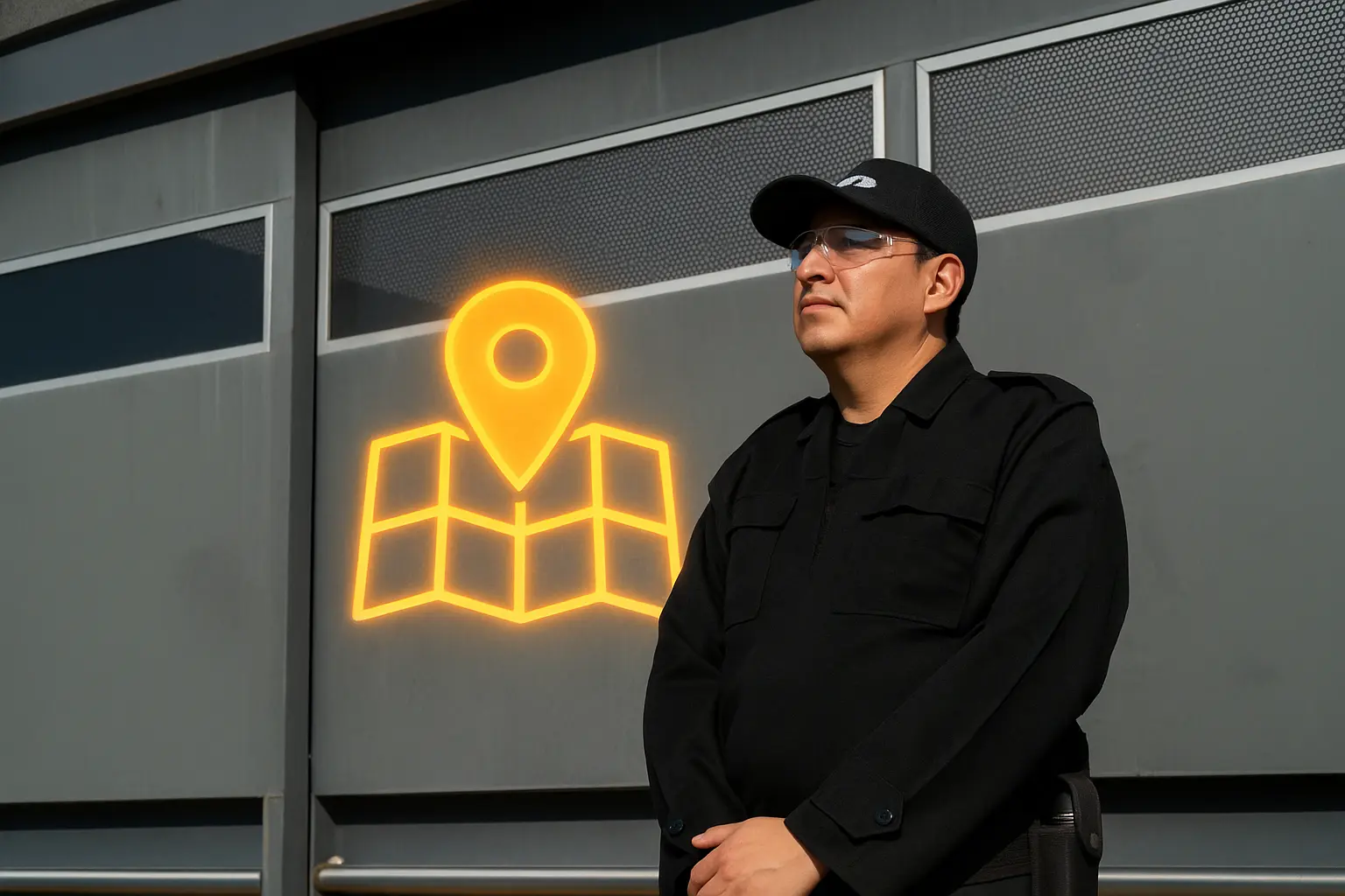 Tecnología para Seguridad Privada